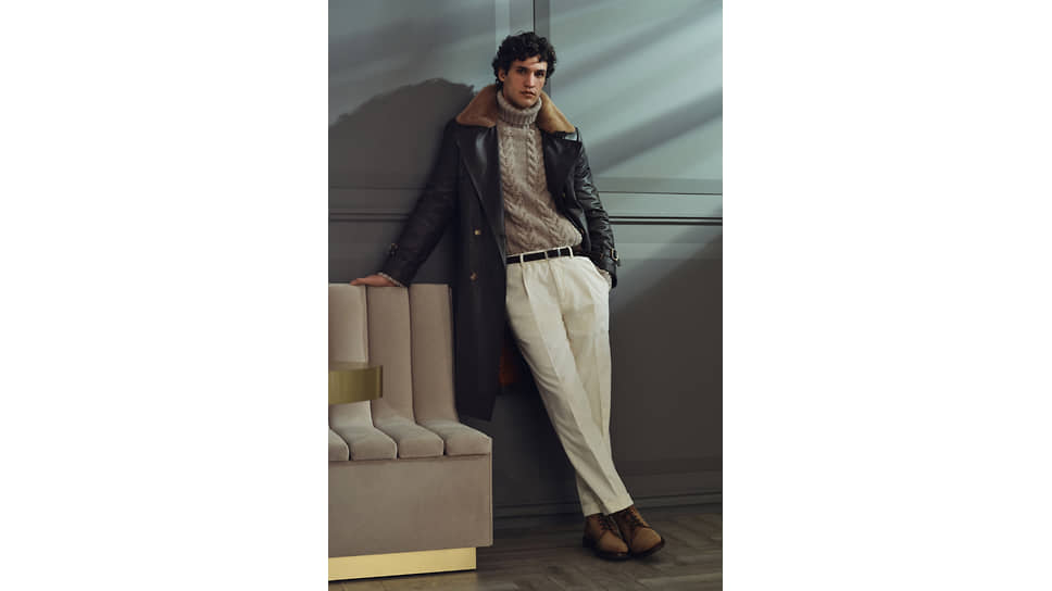 Brunello Cucinelli 
