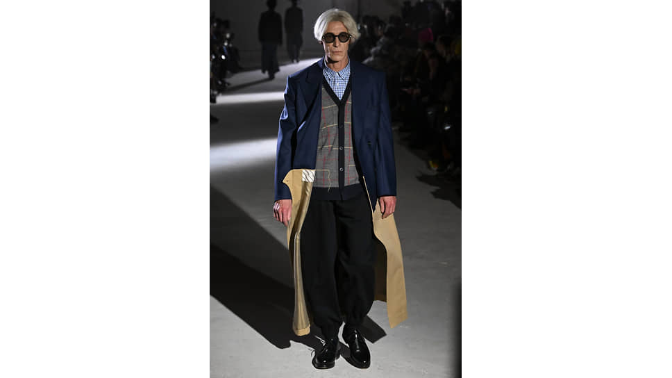 Junya Watanabe 