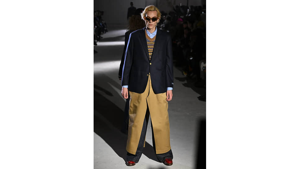 Junya Watanabe 