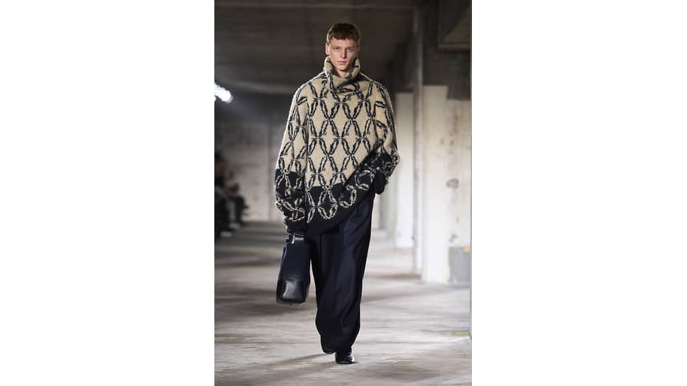 Dries Van Noten 