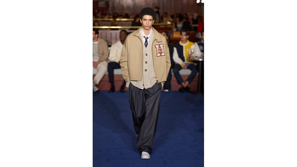 Tommy Hilfiger 