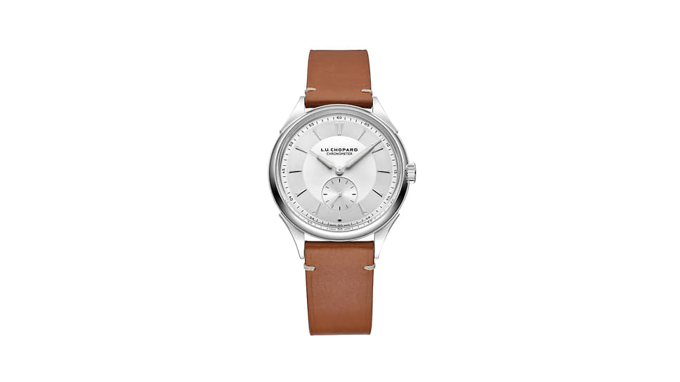 Chopard L.U.C Qualite Fleurier 