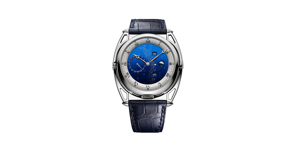  De Bethune DB Kind Of Grande Complication 