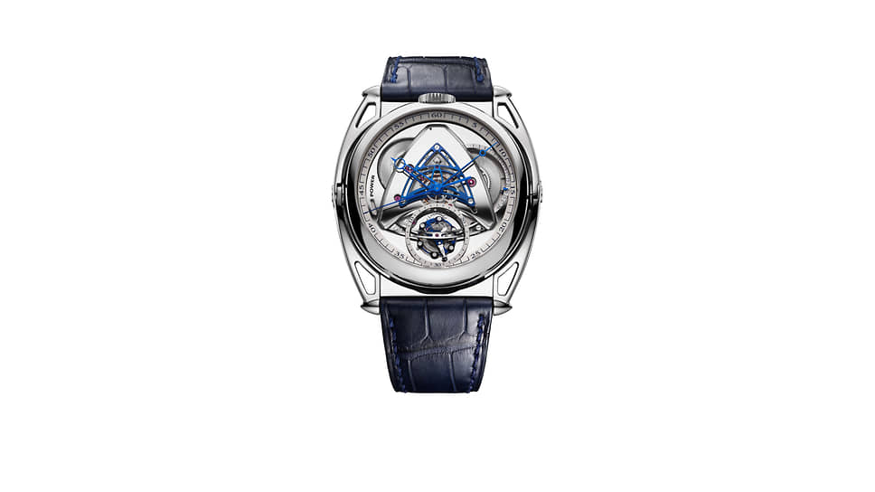 De Bethune DB Kind Of Grande Complication 