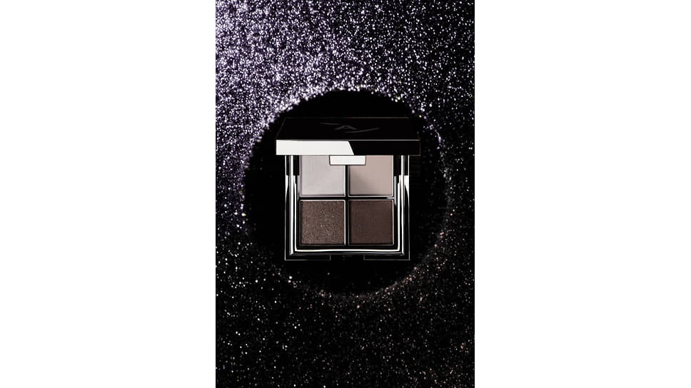 Палетка теней для век Your Vision Palette For Him EVO, Annbeauty