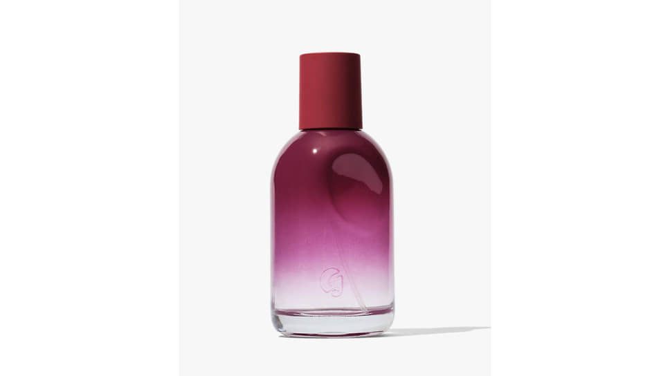 Glossier, парфюмерная вода You Reve. Ноты: сливочное масло, миндаль, сандал, мускус