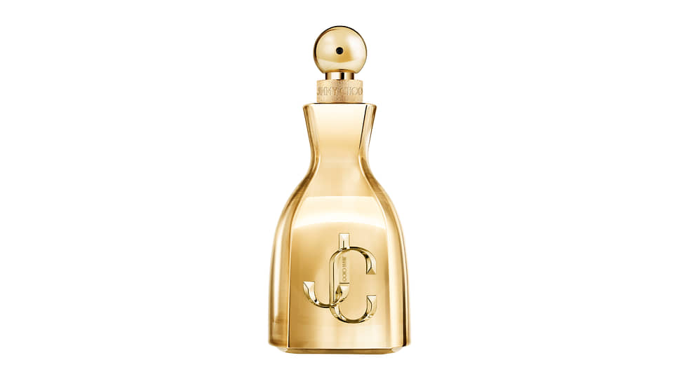 Парфюмерная вода I Want Choo, Jimmy Choo