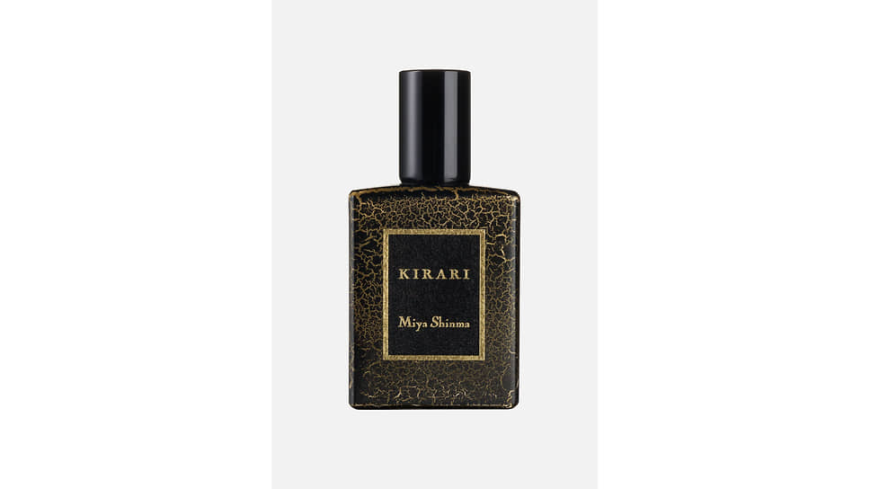 Парфюмерная вода Kirari Miya Shinma, FR Concept