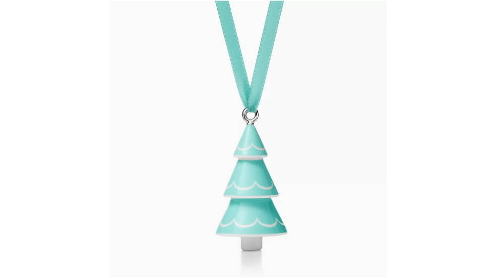 Tree, Tiffany & Co 