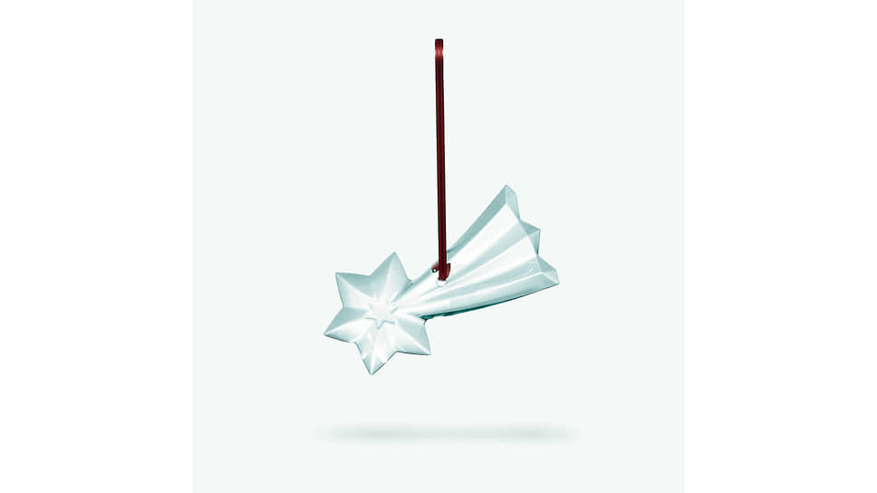 Noel Shooting Star, Baccarat, ТД ЦУМ 