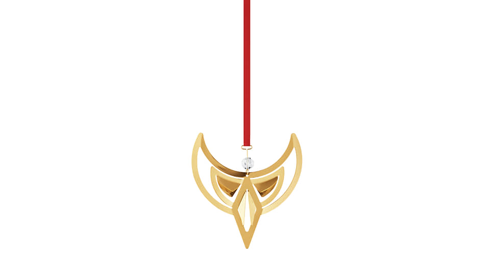 Angel, Georg Jensen 