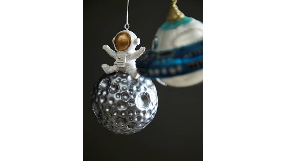 Cosmic Saga, коллекция New Year Essential, Tkano 