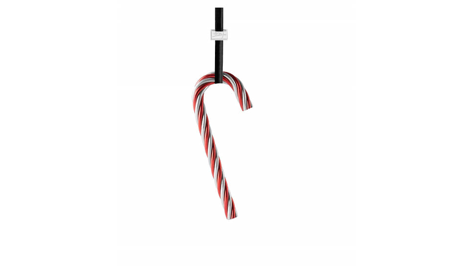 Twist Candy Cane, Michael Aram 