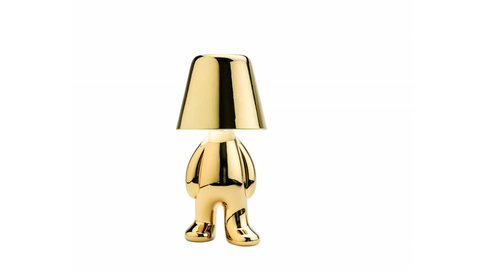Лампа Golden Brothers Tom  