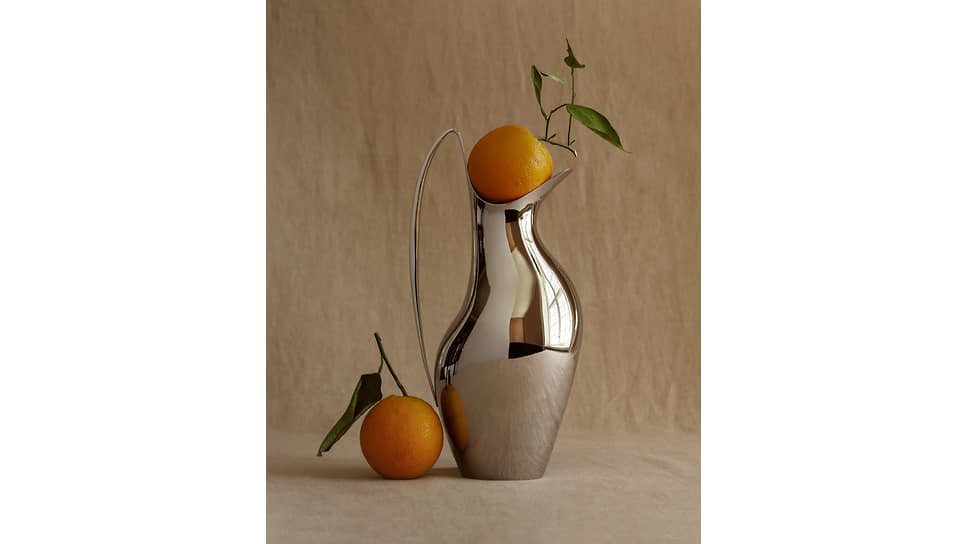 Кувшин Koppel, Georg Jensen 