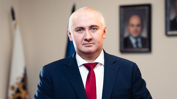 «Наши студенты и преподаватели могут вносить значительный вклад в индустрию»