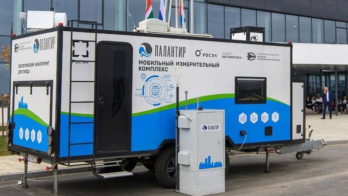 Портал к радиоэлектронике