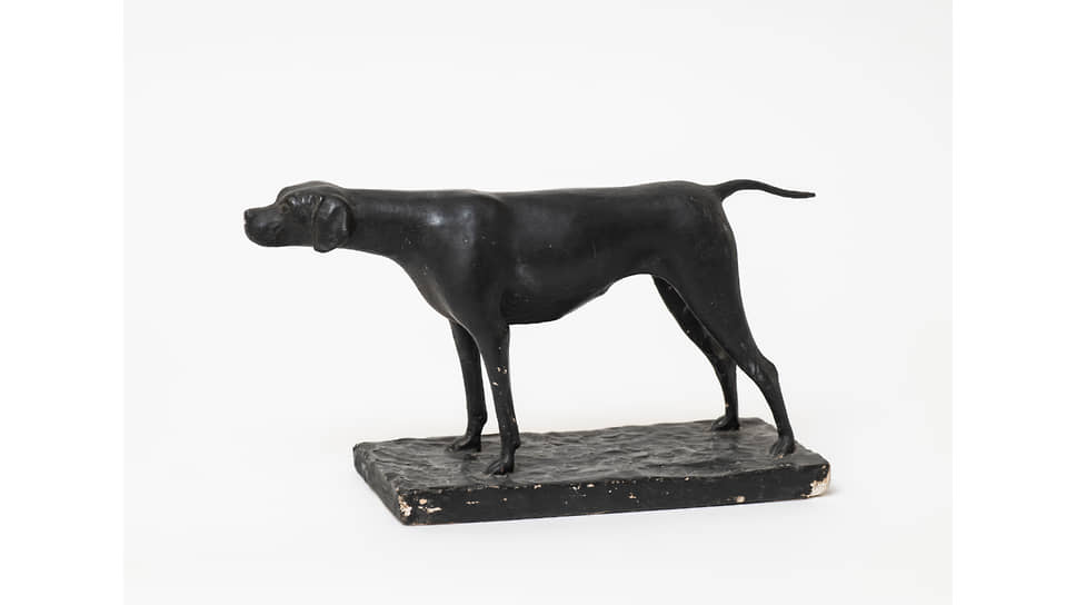 А. Крыжановская, «Собака Джот», 1925