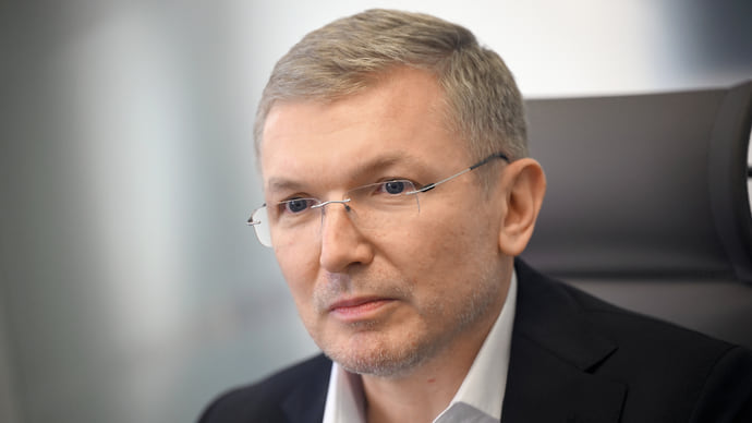 «Наша цель — быть финансовым партнером клиента от кредита до IPO»
