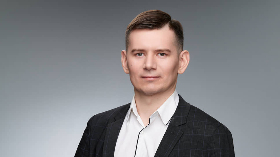 Директор R&D-центра «Т-технологий» Станислав Моисеев