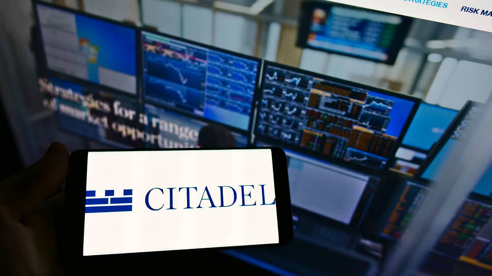 Хедж-фонд Citadel в момент своего основания носил название Wellington Partners
