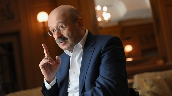 «Ни о какой рецессии речи и близко не идет»