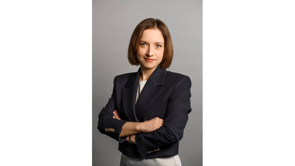 Екатерина Тузикова, Альфа-банк