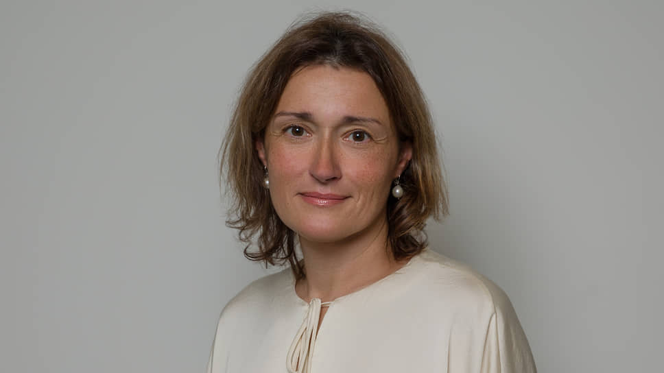 Партнер по вопросам налогообложения компании «Технологии Доверия» Галина Науменко