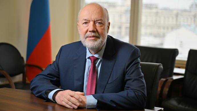 «Жизнь после смерти продолжается»