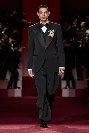 Dolce & Gabbana