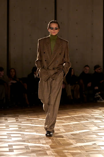 Saint Laurent