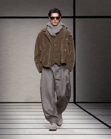 Giorgio Armani