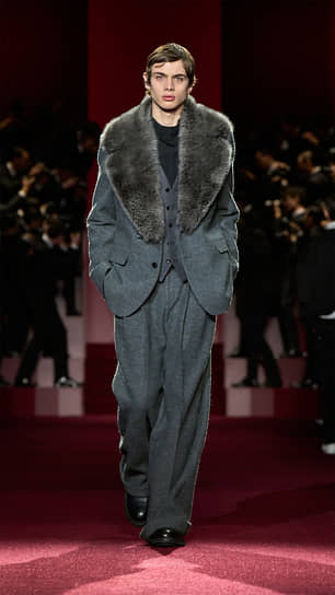 Dolce & Gabbana