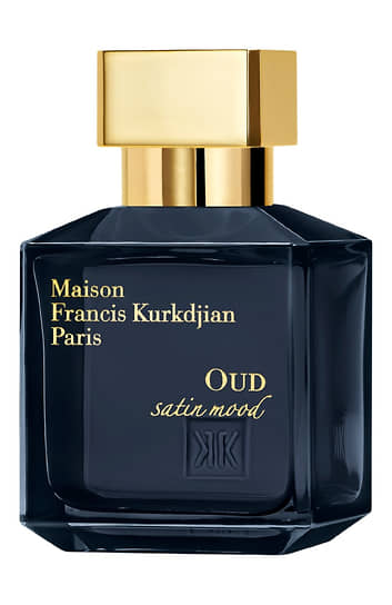 Парфюмерная вода Oud Satin Mood, Maison Francis Kurkdjian