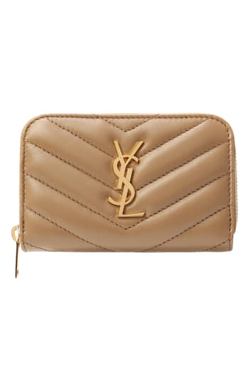 Портмоне, Saint Laurent