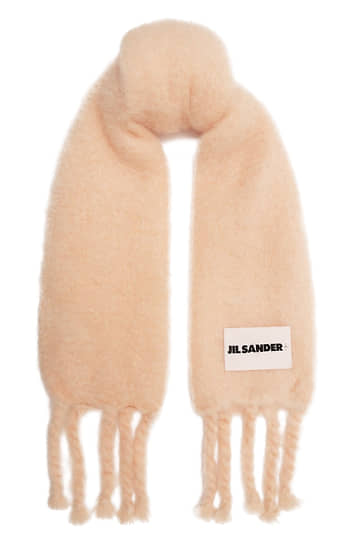 Шарф, Jil Sander