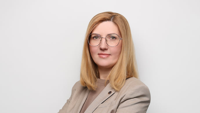 «Через заботу, доверие и эмпатию»