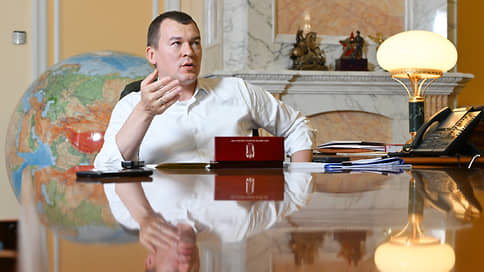 Нам важно действовать с холодной головой // Путь на ближайшую Олимпиаду нашей сборной будет открыт, полагает министр спорта Михаил Дегтярев