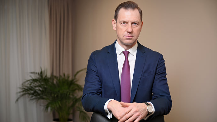 «Мы серьезно нарастили портфель по составу отраслевых игроков»