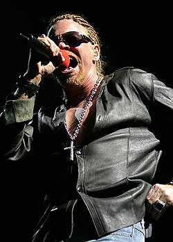 Guns N’Roses