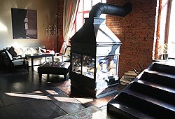 Новый шеф The Apartment Михаил Тужилкин полностью отказался от русских реплик в меню