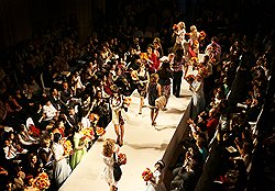 Bosco Fashion Week 