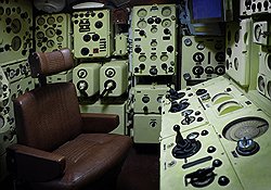 Музей истории ВМФ России 