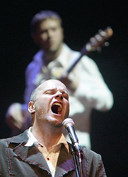 Алексей Кортнев