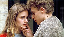 «За наших любимых» Мориса Пиала (1983)