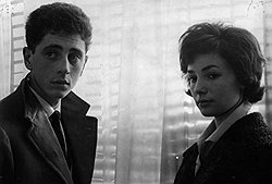 «Вакантное место» Эрманно Ольми (1961)