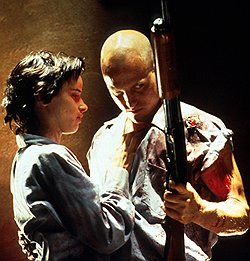 «Прирожденные убийцы» Оливера Стоуна (1994)