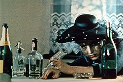 «Замужество Марии Браун» Райнера Вернера Фассбиндера (1978)