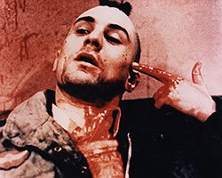 «Таксист» Мартина Скорсезе (1976)