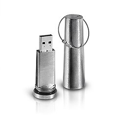 Флешка Xtrem Key, Lacie